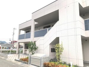 ヴァン　ベール外観写真