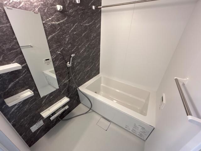 物件内観写真7　(バス／シャワールーム等)