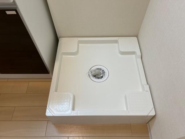 その他室内設備(室内洗濯機置き場)