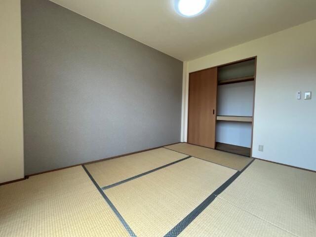 物件内観写真7　(和室)