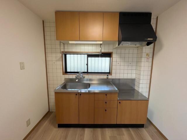 物件内観写真8　(キッチン)