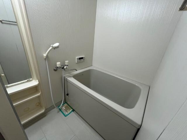 物件内観写真10　(バス／シャワールーム等)