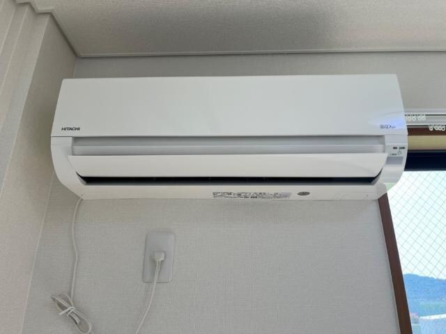 物件内観写真15　(エアコン)