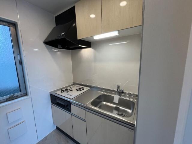 物件内観写真4　(キッチン)