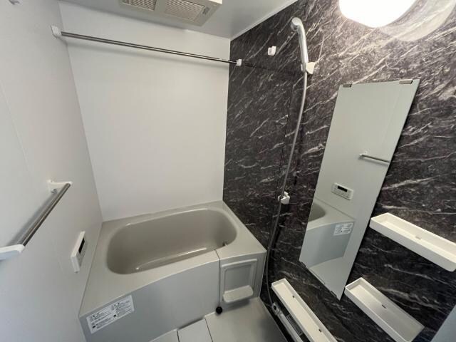 物件内観写真6　(バス／シャワールーム等)