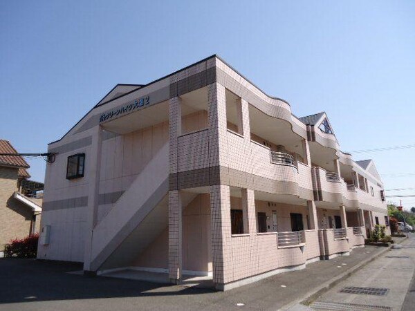 外観(外観写真（昼）)