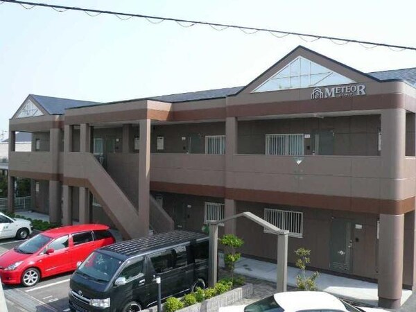 外観(外観写真（昼）)