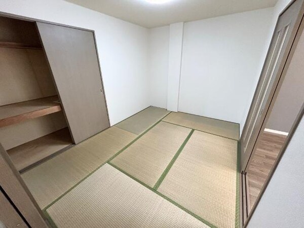 居室(寝室)