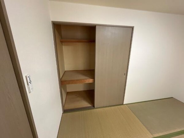 収納(収納)