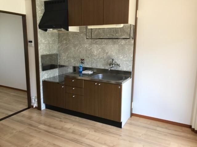 物件内観写真6　(キッチン)