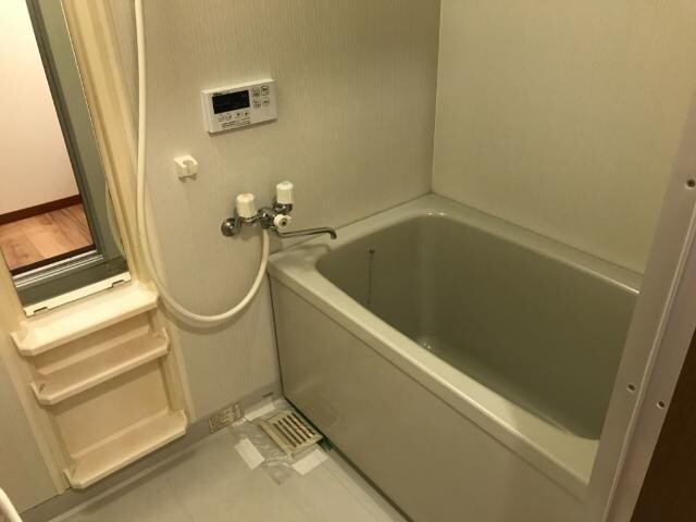 物件内観写真8　(バス／シャワールーム等)