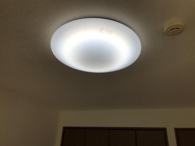 物件内観写真14　(室内設備)