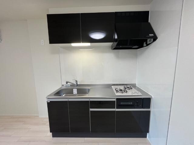 物件内観写真5　(キッチン)