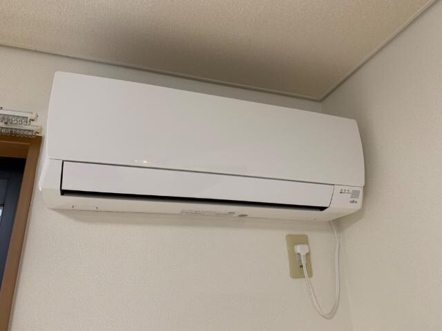 物件内観写真15　(エアコン)