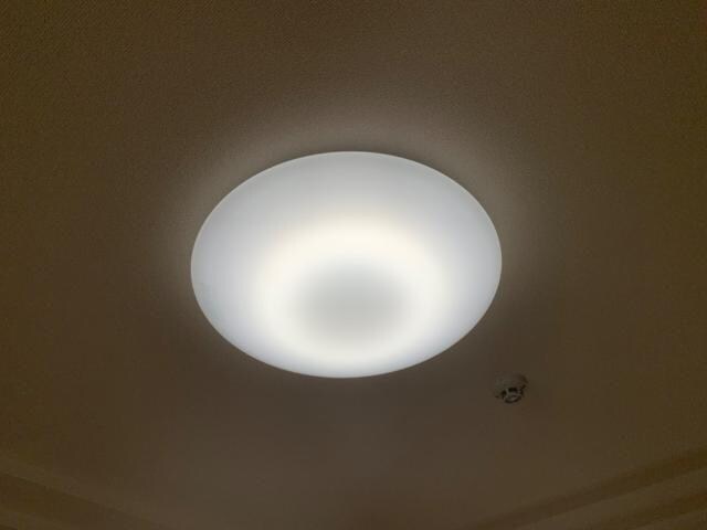 物件内観写真16　(照明器具)
