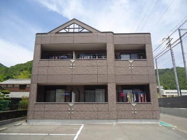 外観(外観写真（昼）)