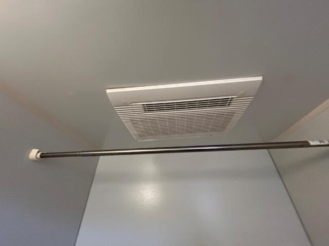 物件内観写真13　(室内設備)