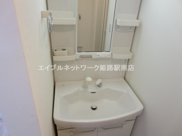 洗面・脱衣所