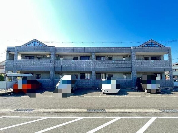 外観(外観写真（昼）)