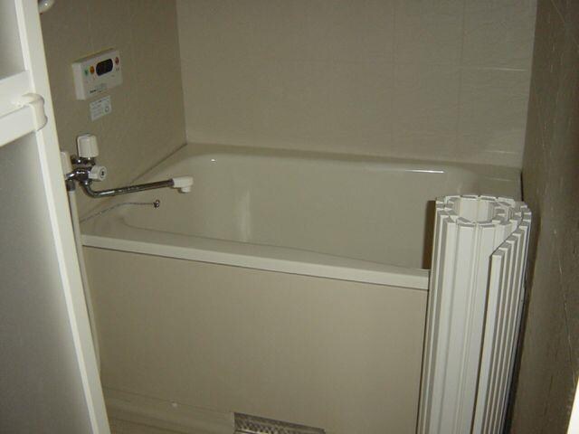 物件内観写真4　(バス／シャワールーム等)