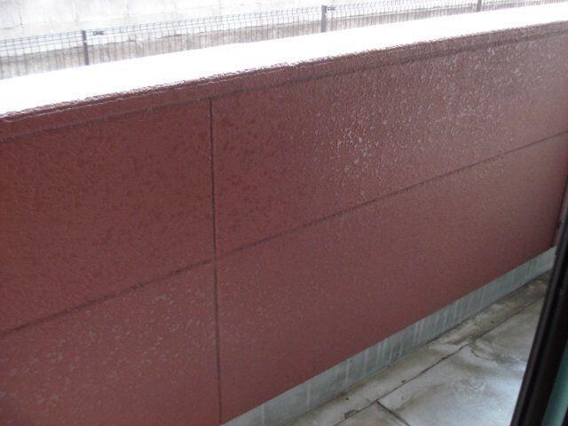 物件内観写真7　(ベランダ)