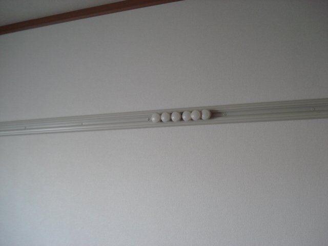 物件内観写真9　(壁ハンガー)