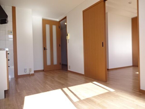 その他室内設備(ダイニング)