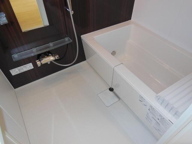 物件内観写真6　(バス（イメージ）)