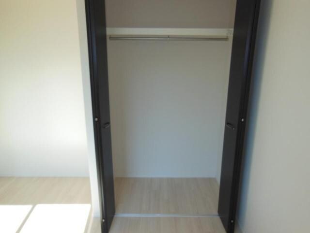物件内観写真8　(クローゼット（イメージ）)