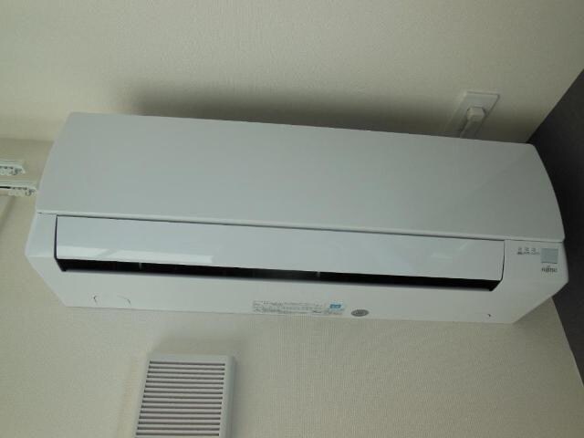 物件内観写真11　(エアコン（イメージ）)