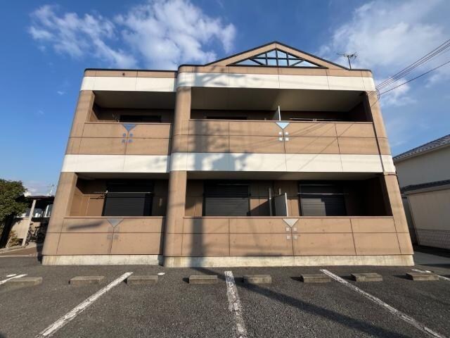 物件外観写真1　(外観写真（昼）)