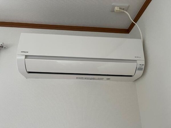 収納(クローゼット)