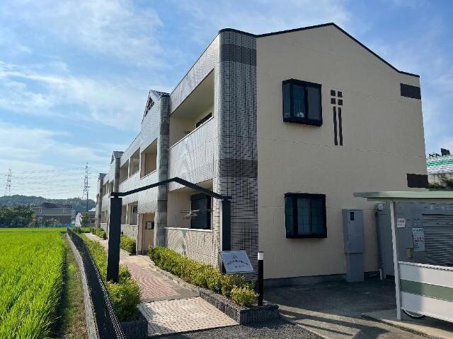 物件外観写真1　(外観写真（昼）)