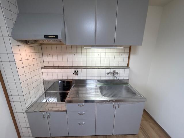 物件内観写真7　(キッチン)