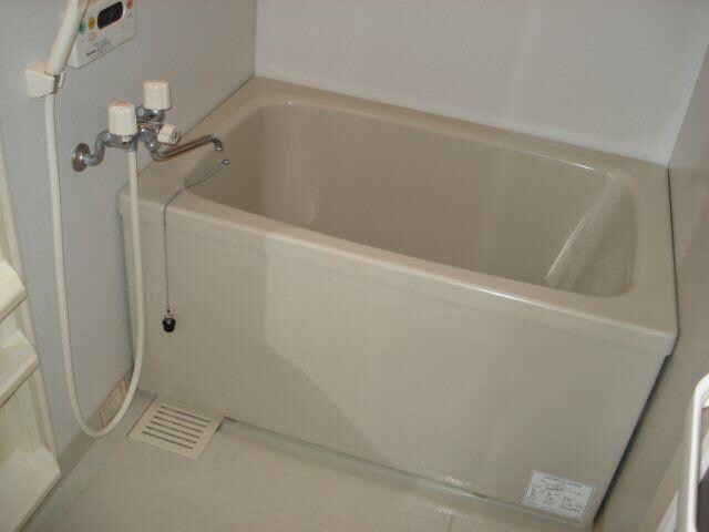 物件内観写真5　(浴室)