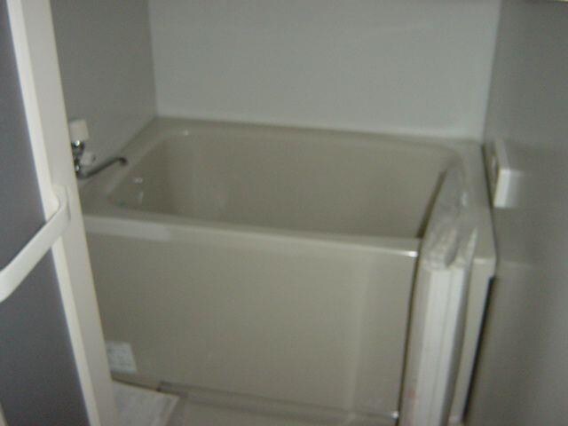 物件内観写真6　(バス／シャワールーム等)
