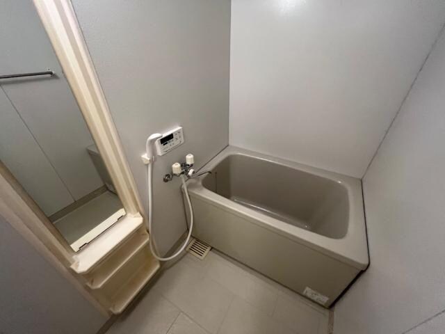 物件内観写真7　(バス／シャワールーム等)