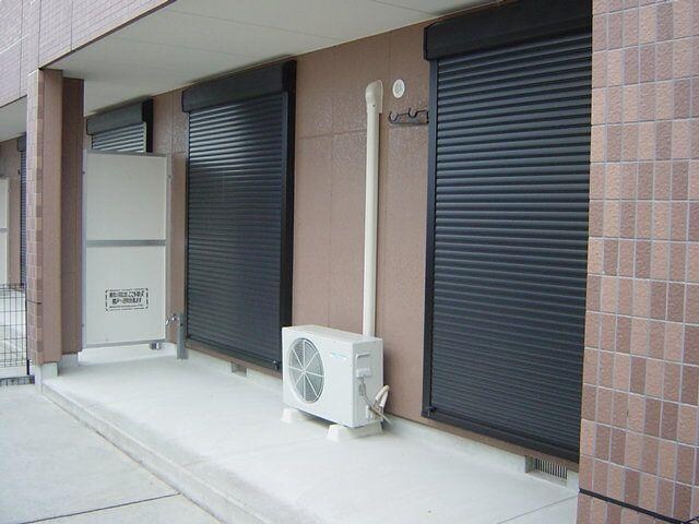 物件内観写真9　(専用庭)