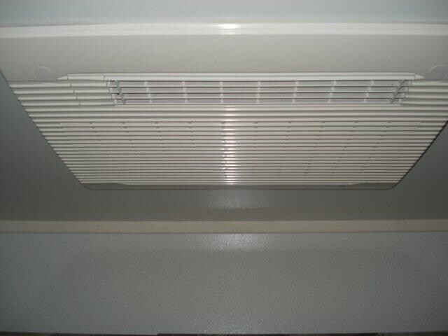 物件内観写真11　(室内設備)