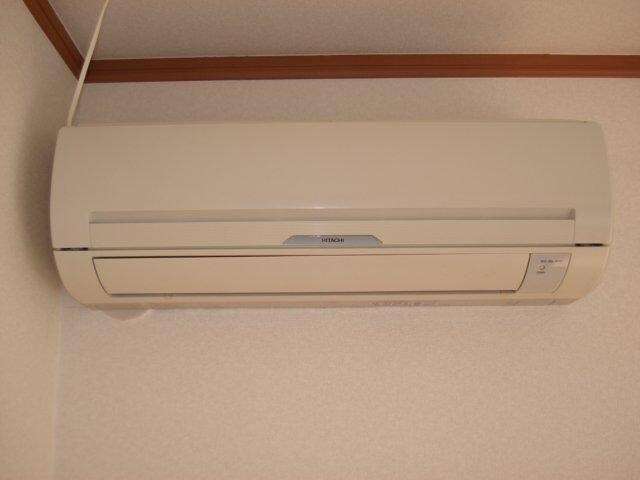 物件内観写真12　(エアコン)