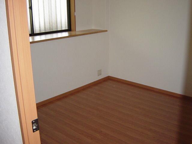 物件内観写真13　(洋室)