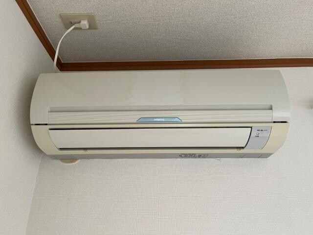 物件内観写真13　(エアコン)