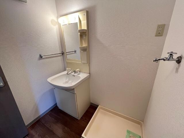 物件内観写真8　(バス／シャワールーム等)