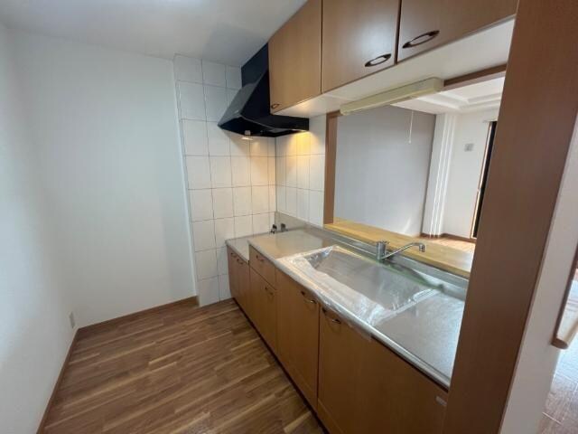 物件内観写真5　(キッチン)