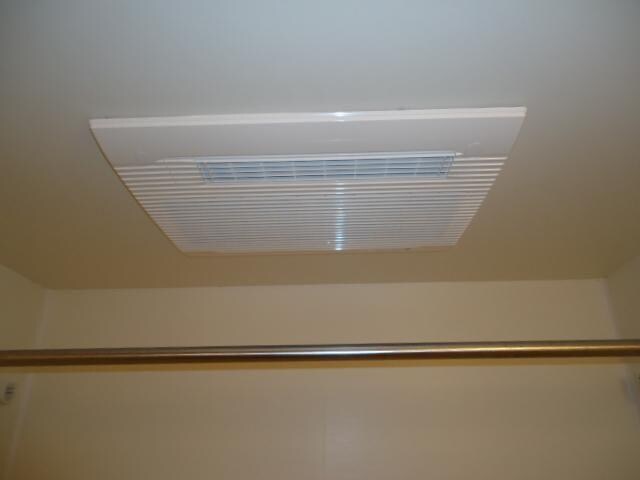 物件内観写真6　(トイレ)