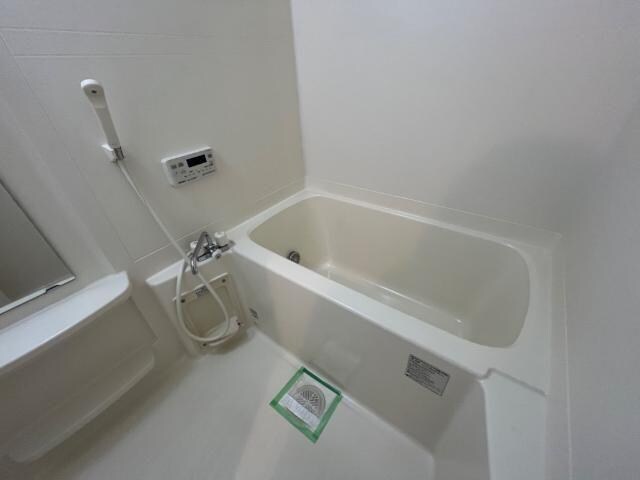 物件内観写真7　(バス／シャワールーム等)
