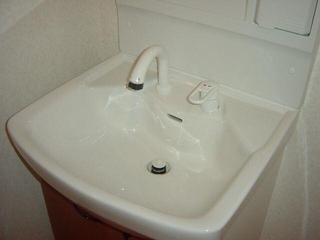 物件内観写真7　(バス／シャワールーム等)