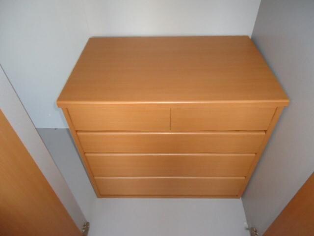 物件内観写真8　(洗面)