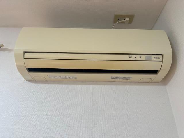 物件内観写真12　(エアコン)