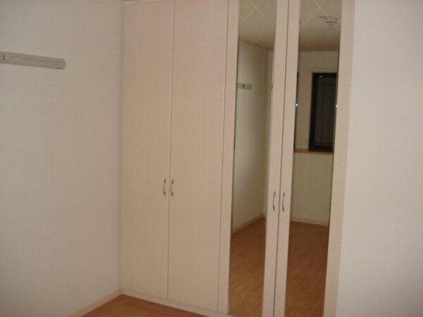 その他室内設備(洋室)